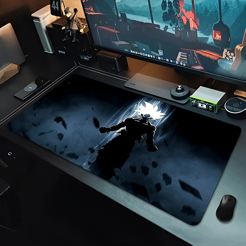 Tappetino per Mouse DBZ Black  - Video Gaming Accessories recensione e prezzo