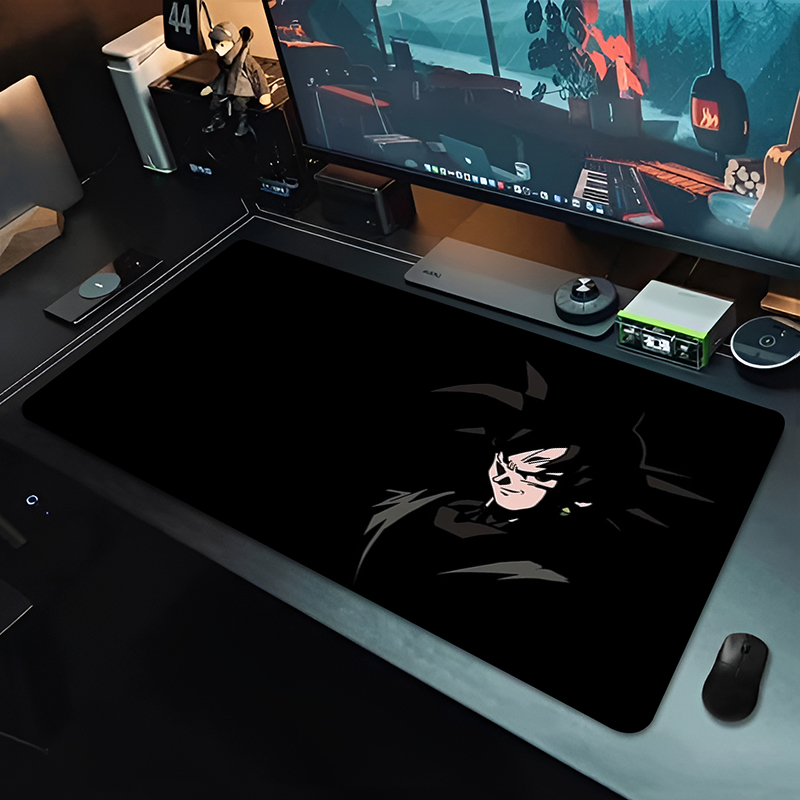 Tappetino per Mouse DBZ Black  - Video Gaming Accessories recensione e prezzo