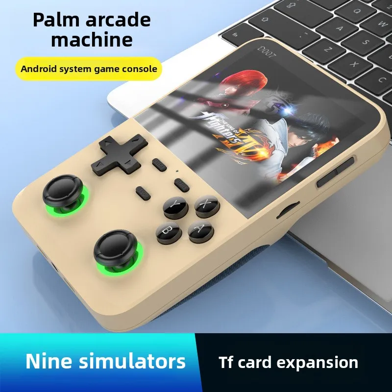 D007 Console per videogiochi p - Video Gaming Accessories recensione e prezzo
