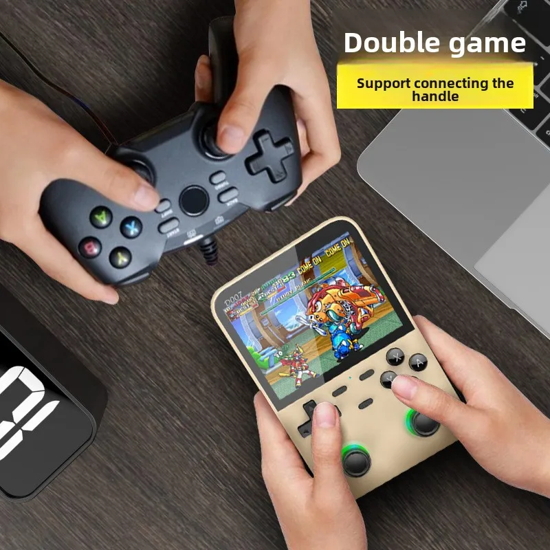 D007 Console per videogiochi p - Video Gaming Accessories recensione e prezzo