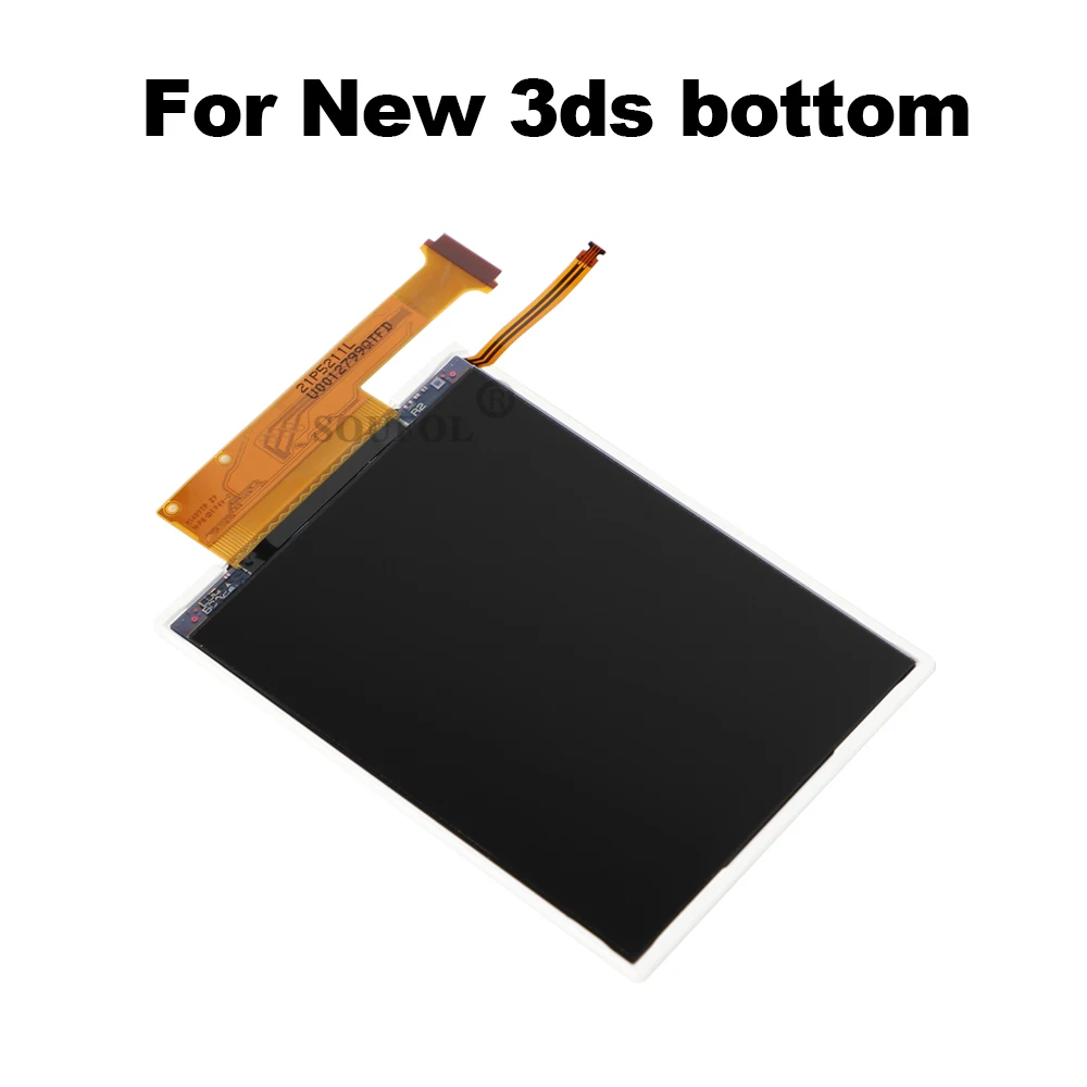 Nuovo display LCD di ricambio  - Gaming Accessories Repair recensione e prezzo