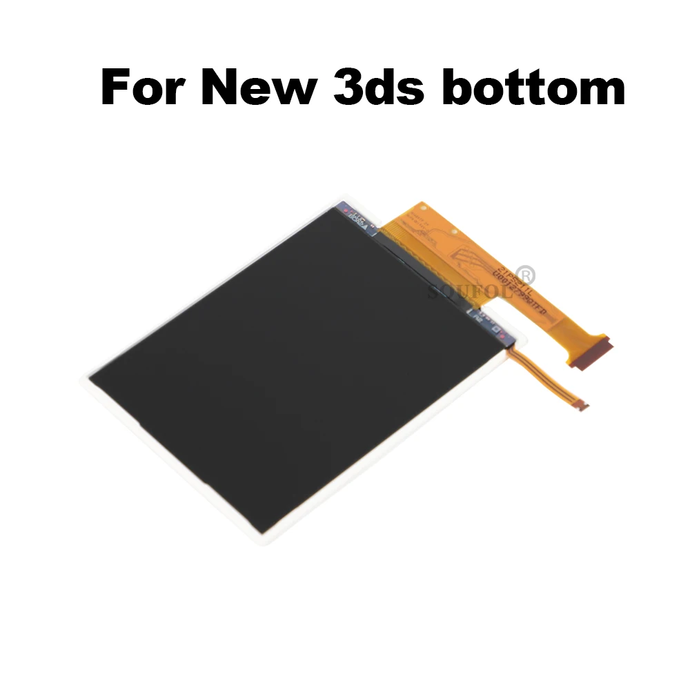 Nuovo display LCD di ricambio  - Gaming Accessories Repair recensione e prezzo