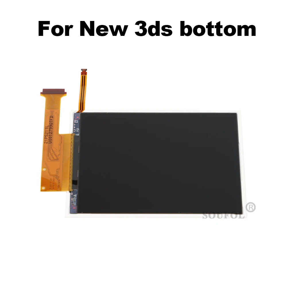 Nuovo display LCD di ricambio  - Gaming Accessories Repair recensione e prezzo