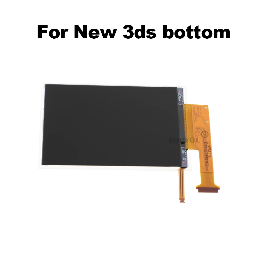 Nuovo display LCD di ricambio  - Gaming Accessories Repair recensione e prezzo