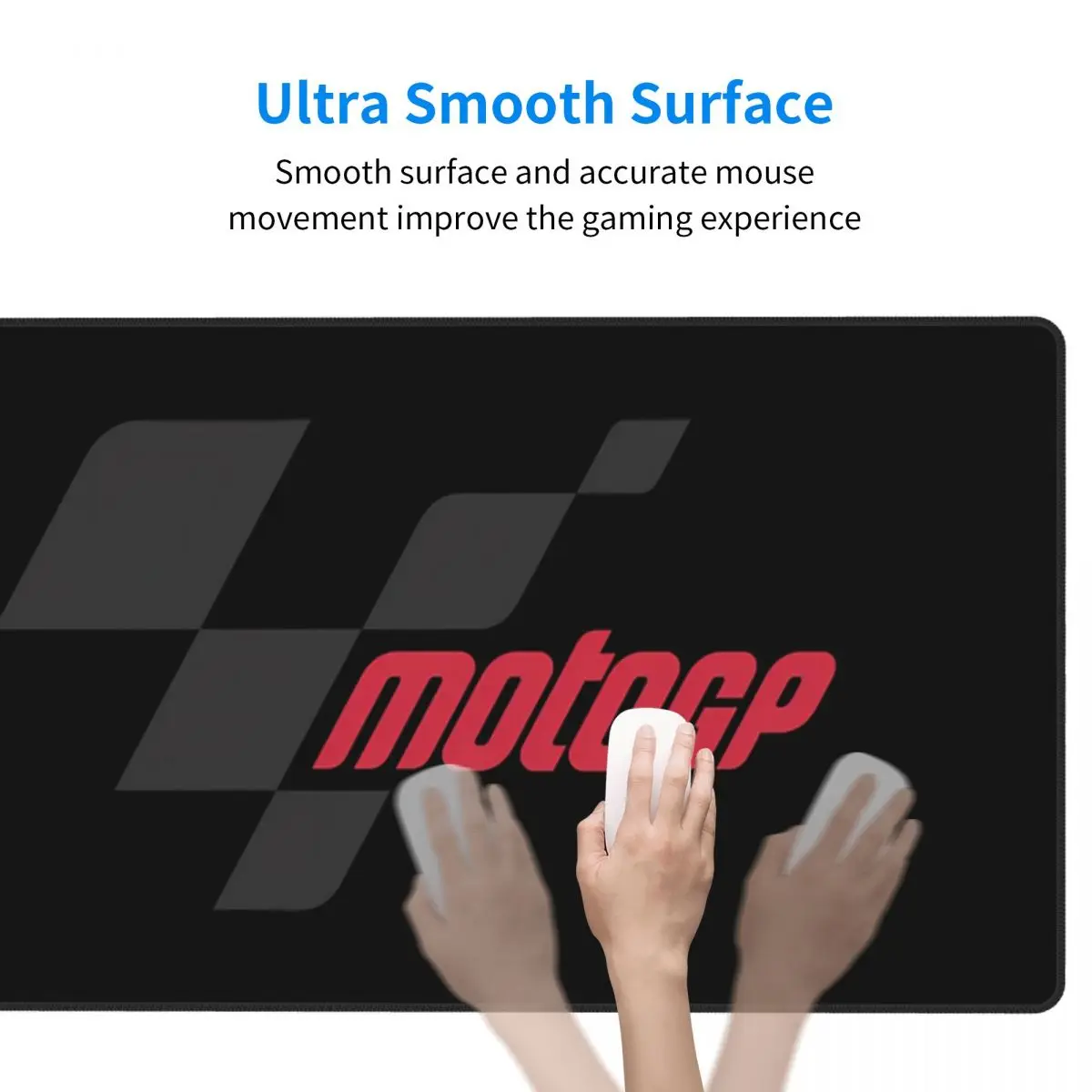 Tappetino per mouse grande con - Essential Gaming Accessories recensione e prezzo