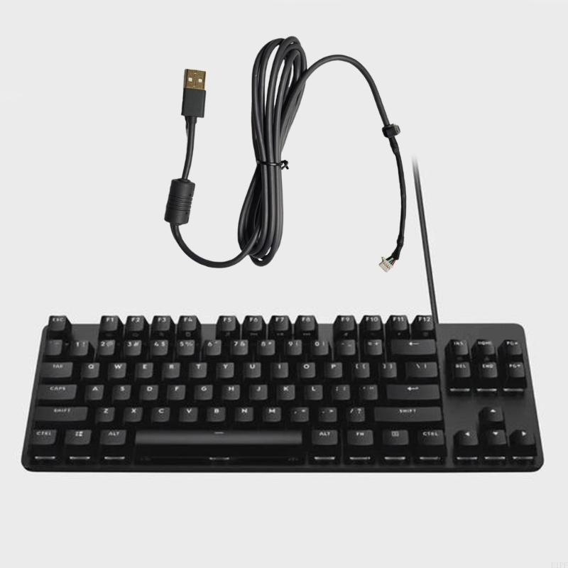 Cavo in gomma a tastiera fless - Gaming Accessories Repair recensione e prezzo