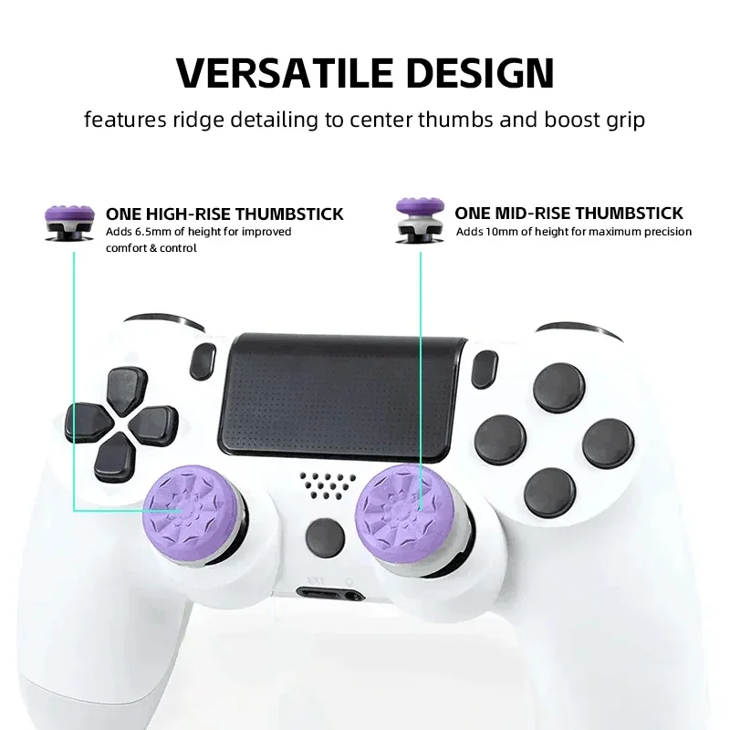 DATA FROG Joystick sostitutivo - Gaming Accessories For Ps5 recensione e prezzo