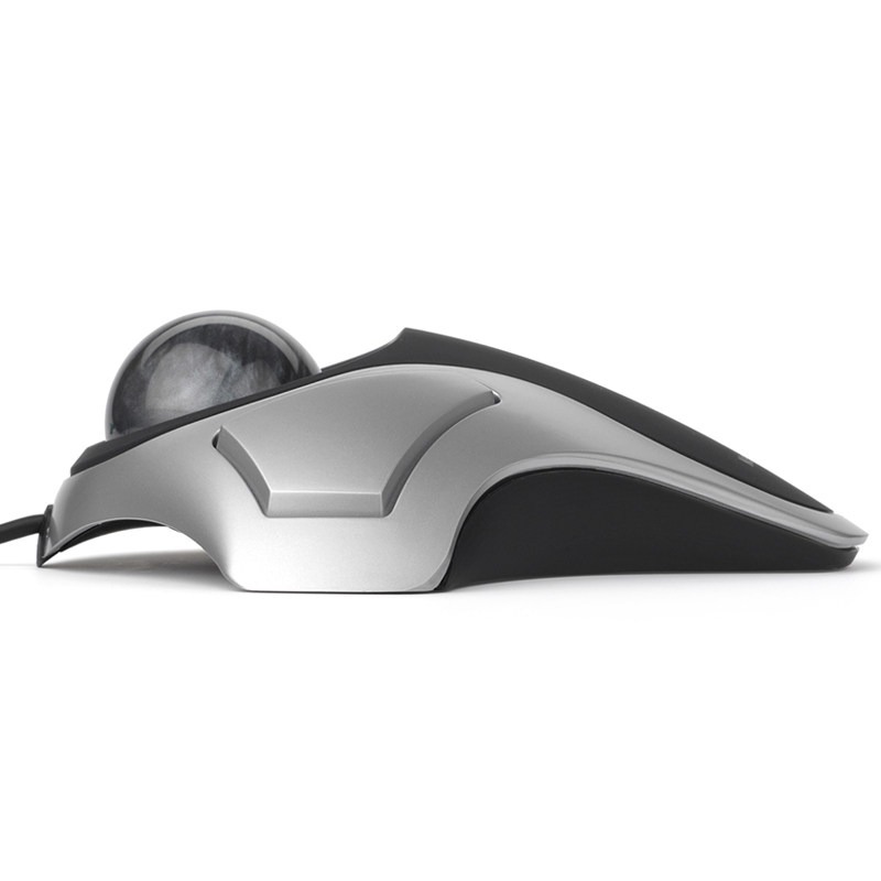 NUOVO Mouse Trackball 3D Cabla - Gaming Accessories Drawing recensione e prezzo