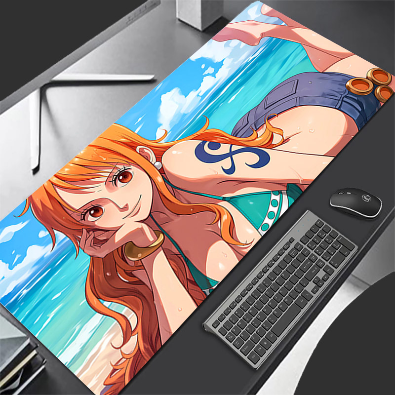 Tappetino per Mouse One Piece, - Video Gaming Accessories recensione e prezzo