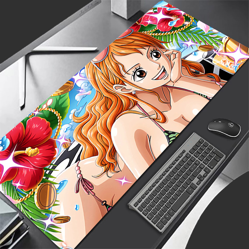 Tappetino per Mouse One Piece, - Video Gaming Accessories recensione e prezzo
