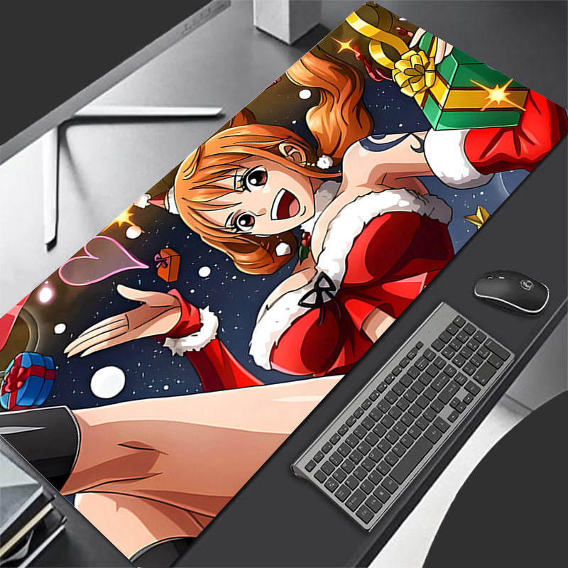 Tappetino per Mouse One Piece, - Video Gaming Accessories recensione e prezzo