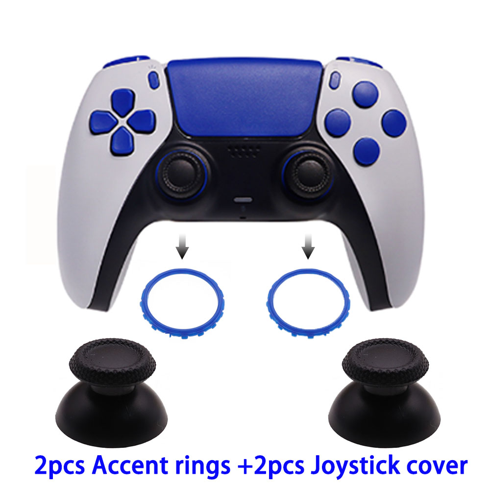 TingDong Per Sony Dualsense 5  - Gaming Accessories For Ps5 recensione e prezzo