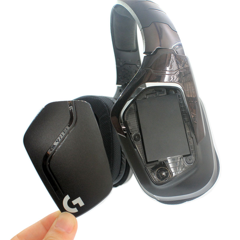 Logitech G933 G935 G533 Cuffie - Gaming Accessories Headset recensione e prezzo