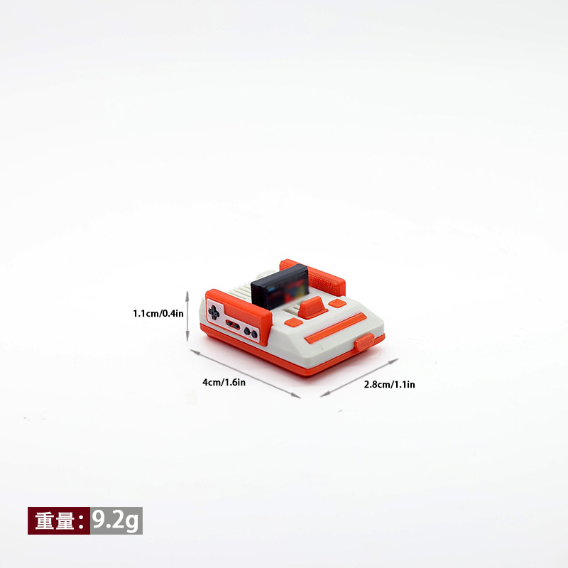Modellino di Mini Console di G - Video Gaming Accessories recensione e prezzo