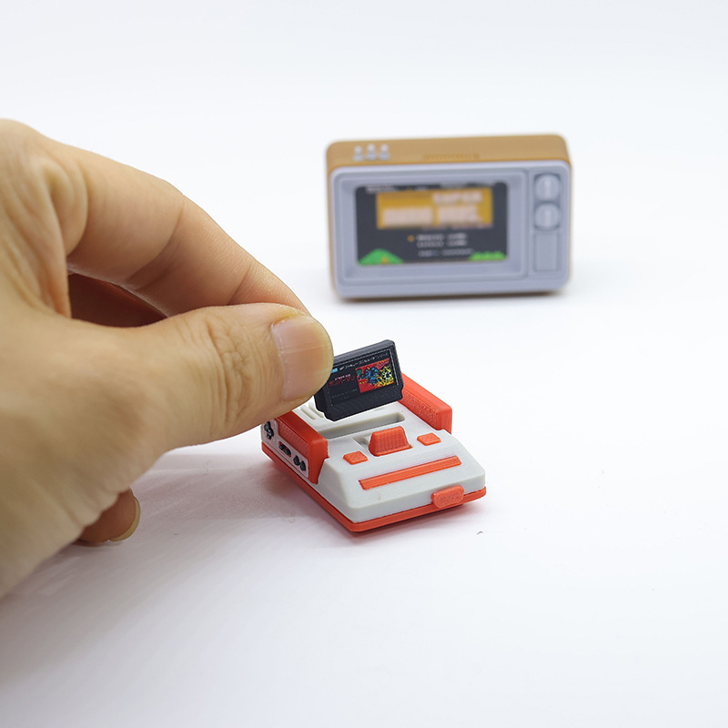 Modellino di Mini Console di G - Video Gaming Accessories recensione e prezzo