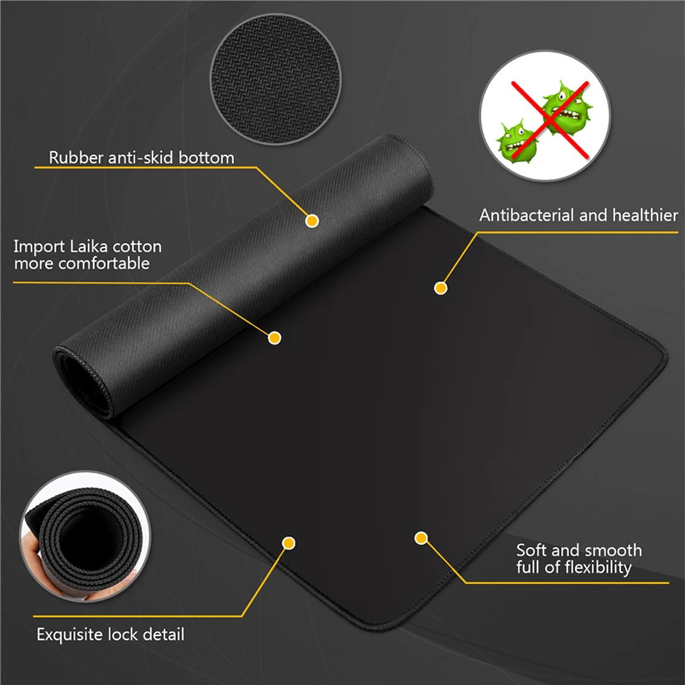Tappetino per Mouse accessorio - Gaming Accessories Drawing recensione e prezzo