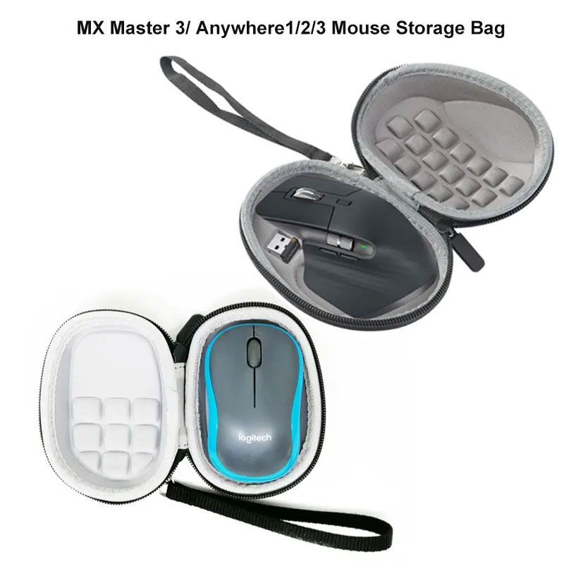 Compatibile con MX Master 3/G7 - Gaming Accessories Box recensione e prezzo