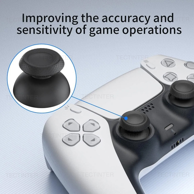 Sostituzione joystick da 10 pe - Gaming Accessories For Ps5 recensione e prezzo