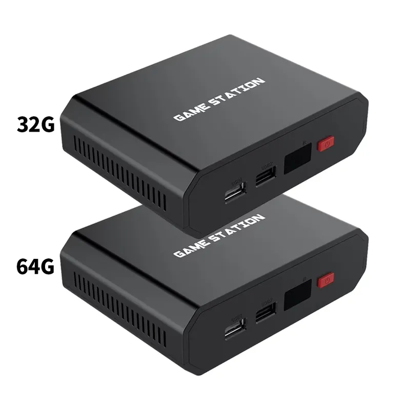Console di Gioco M8plus HD con - Video Gaming Accessories recensione e prezzo