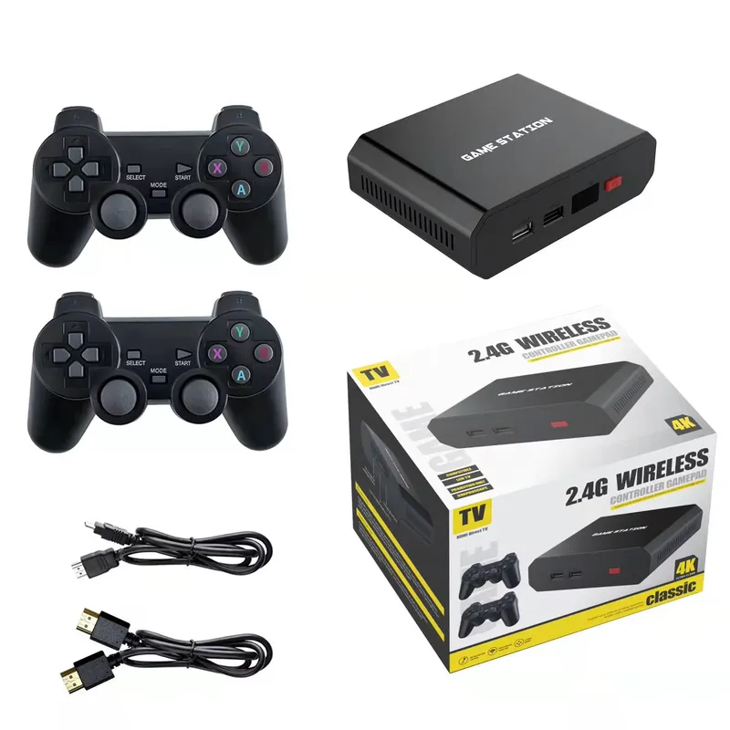 Console di Gioco M8plus HD con - Video Gaming Accessories recensione e prezzo