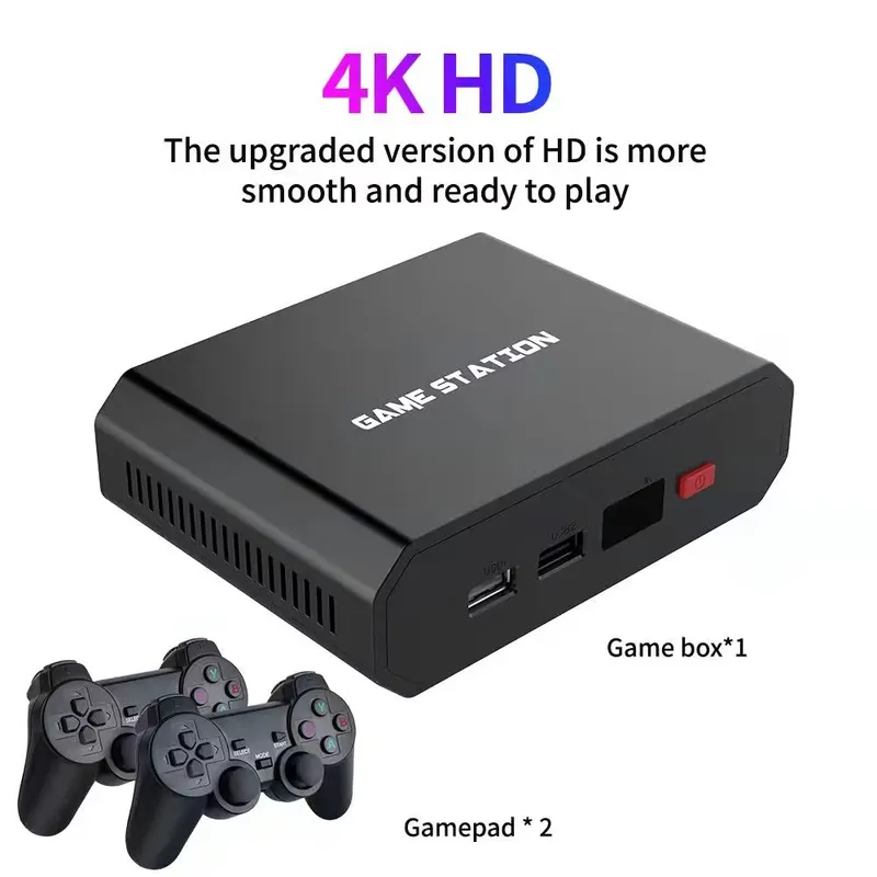 Console di Gioco M8plus HD con - Video Gaming Accessories recensione e prezzo