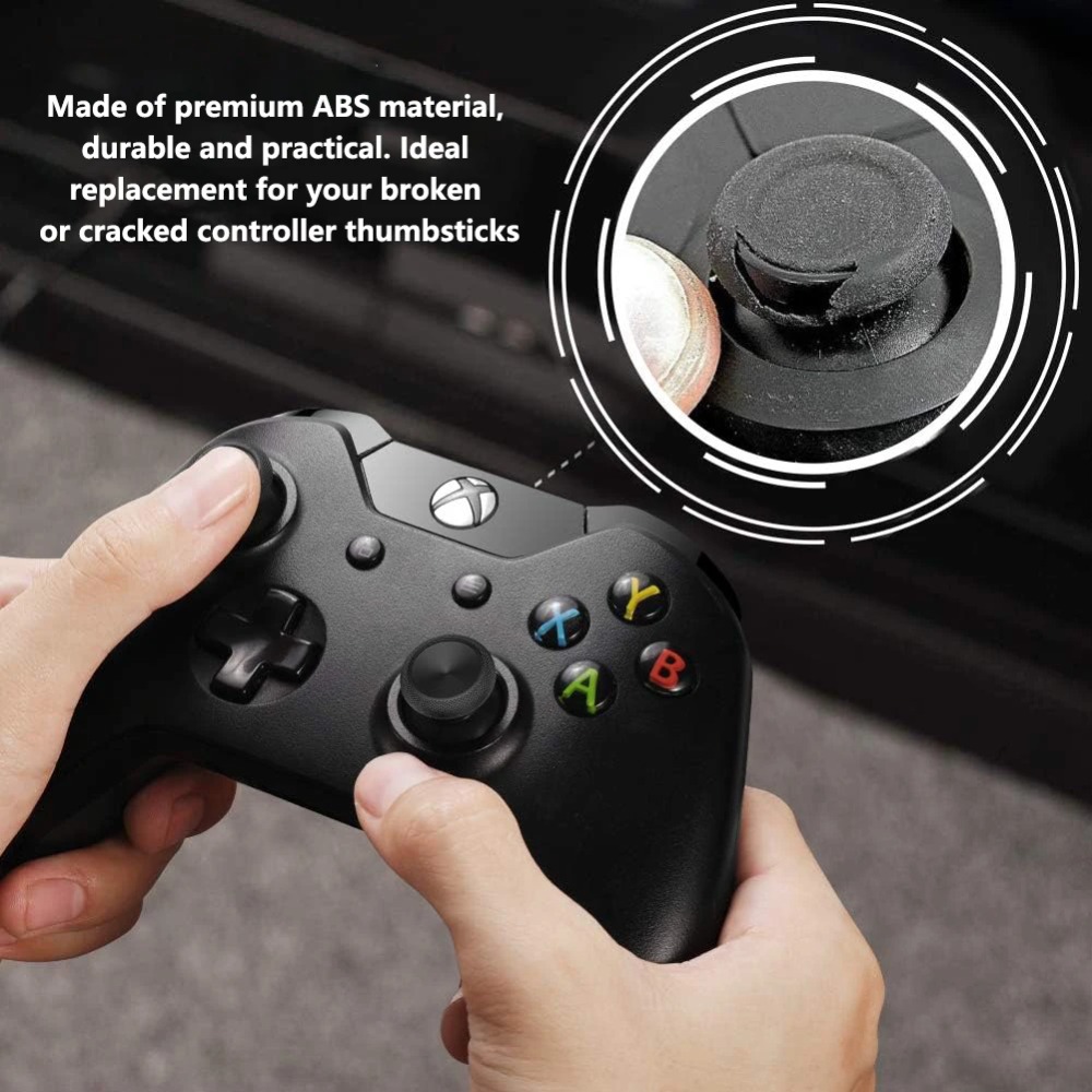 4-10 Pezzi di Ricambio Thumbst - Gaming Accessories For Ps5 recensione e prezzo