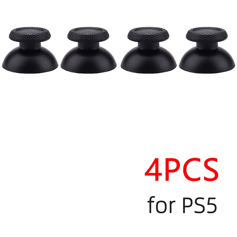 4-10 Pezzi di Ricambio Thumbst - Gaming Accessories For Ps5 recensione e prezzo