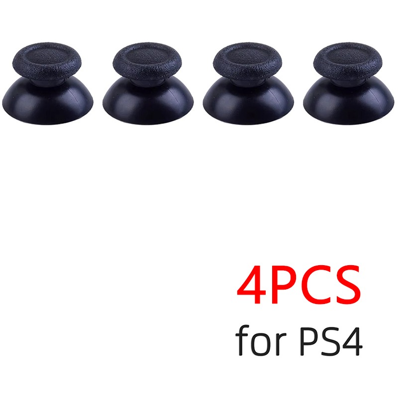 4-10 Pezzi di Ricambio Thumbst - Gaming Accessories For Ps5 recensione e prezzo