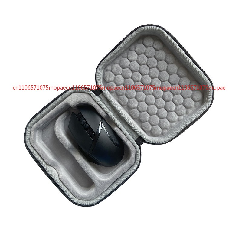 Custodia protettiva antiurto p - Gaming Accessories Box recensione e prezzo