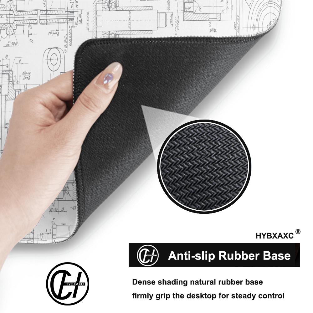 Tappetino per Mouse da Disegno - Gaming Accessories Drawing recensione e prezzo