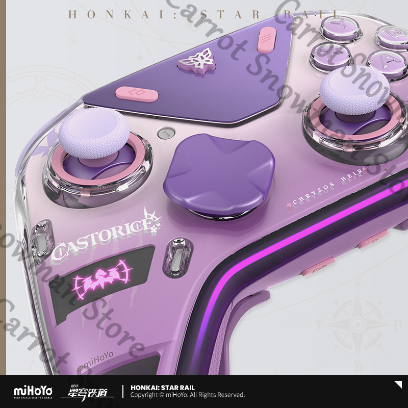Controller Elite da Gaming Ori - Gaming Accessories Gamestop recensione e prezzo
