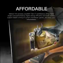 Processore Desktop AMD Ryzen 5 - Amd Cpu Ryzen 5 recensione e prezzo