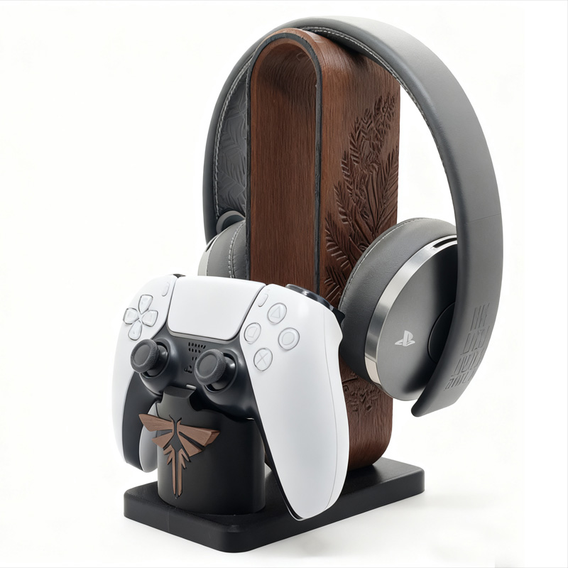 Maniglia Supporto per auricola - Gaming Accessories For Ps5 recensione e prezzo