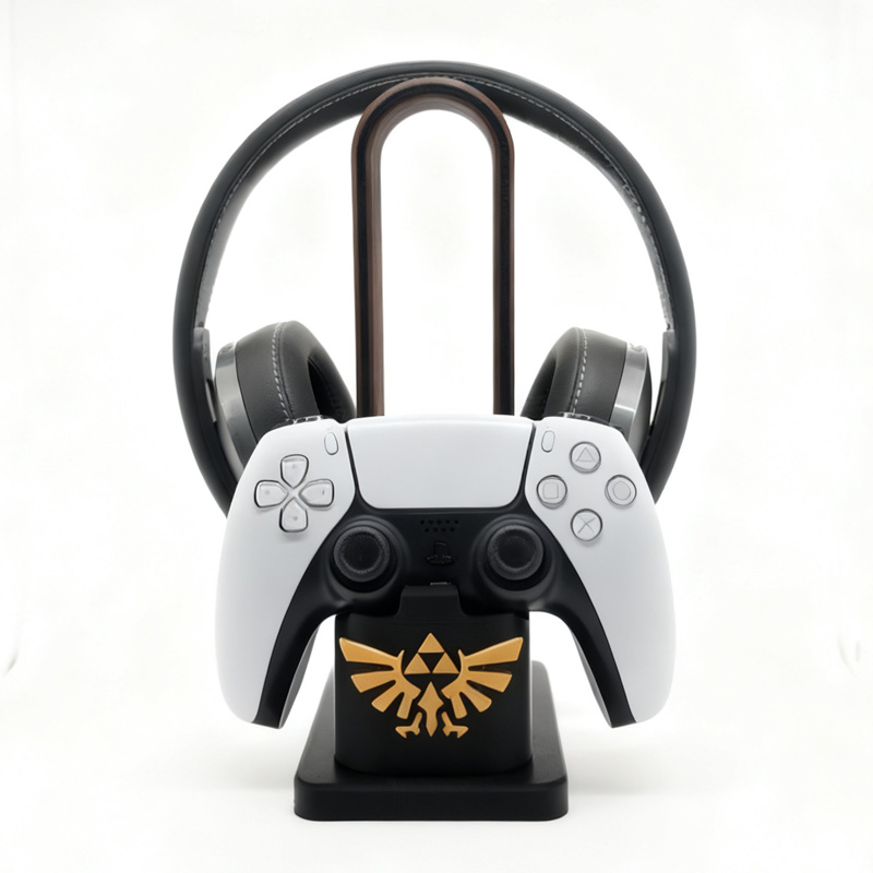 Maniglia Supporto per auricola - Gaming Accessories For Ps5 recensione e prezzo