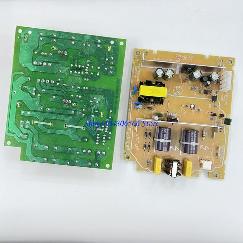 02DD Scheda alimentazione dell - Gaming Accessories Repair recensione e prezzo