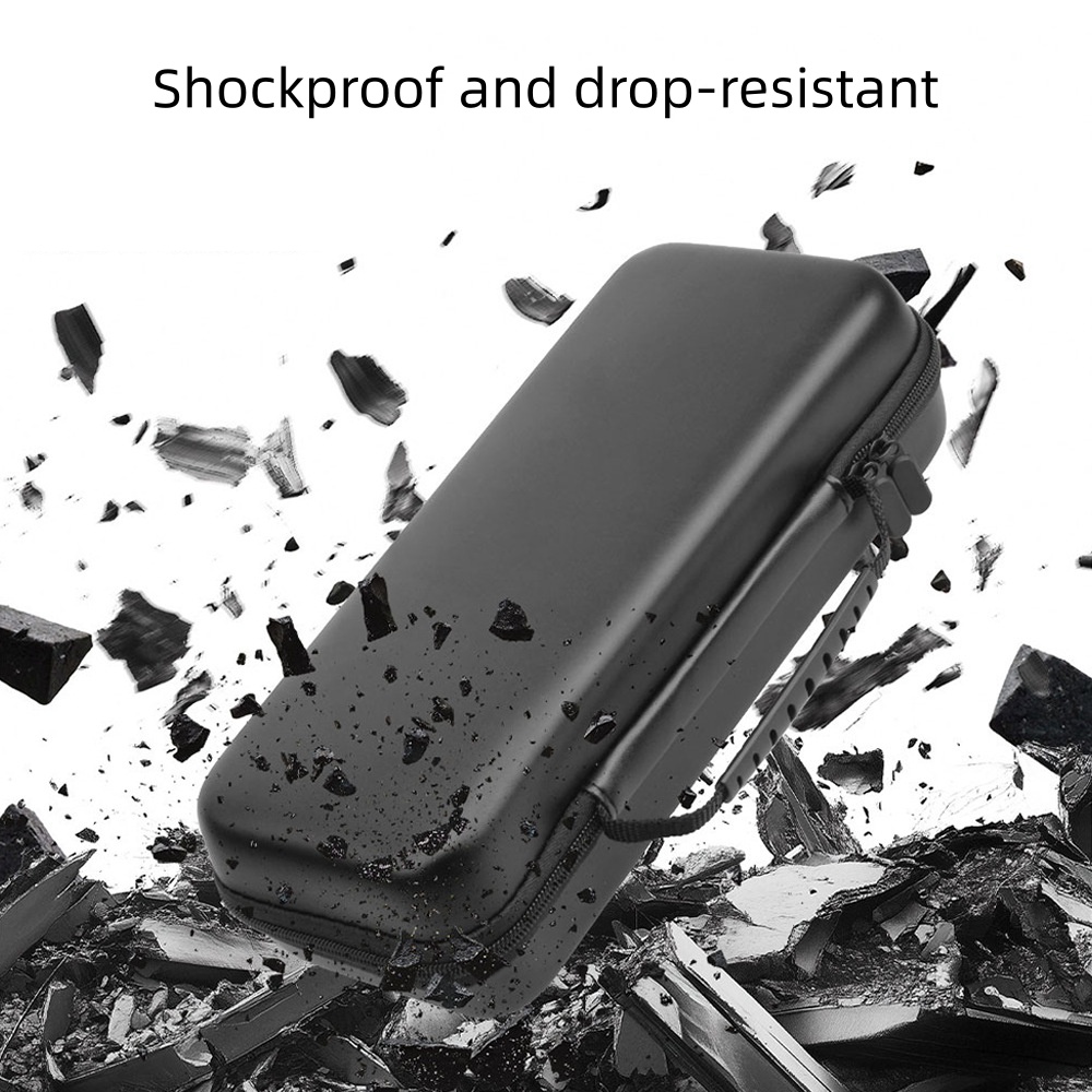 per custodia per console di gi - Essential Gaming Accessories recensione e prezzo