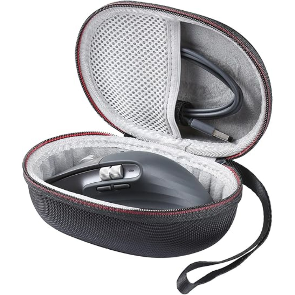 Accessori Borsa da trasporto C - Gaming Accessories Box recensione e prezzo
