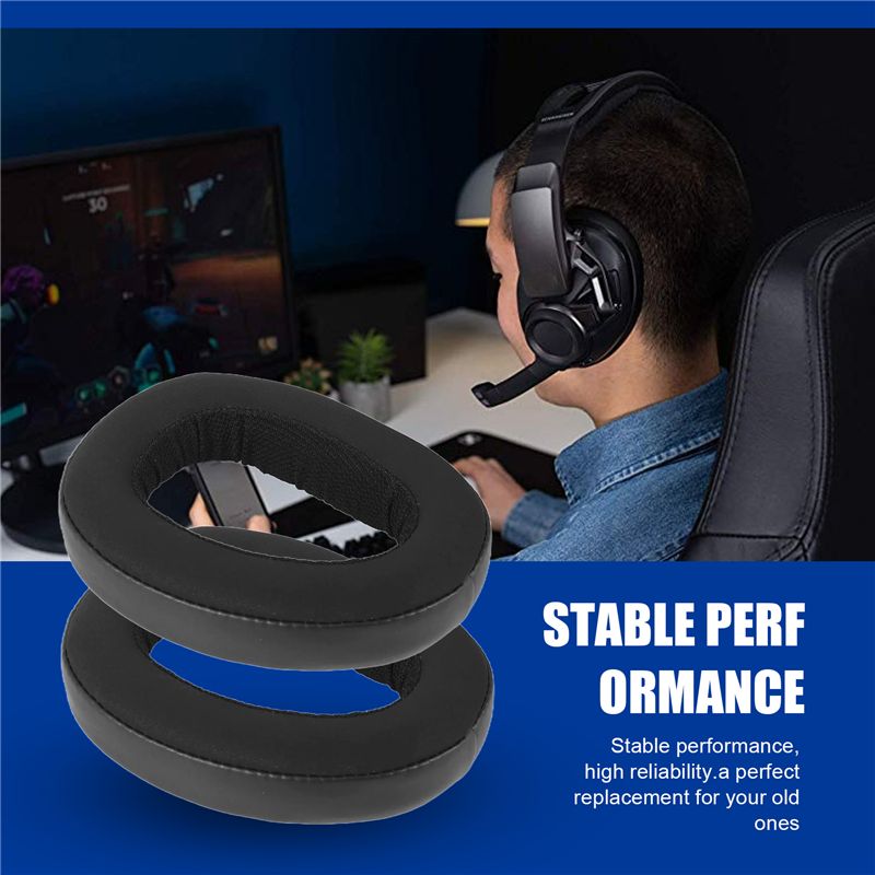 Cuscinetti auricolari B68A, ri - Gaming Accessories Headset recensione e prezzo
