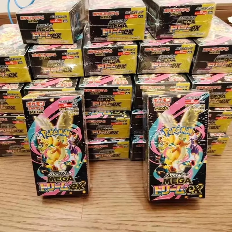Carte Collezionabili Pokémon T - Gaming Accessories Box recensione e prezzo