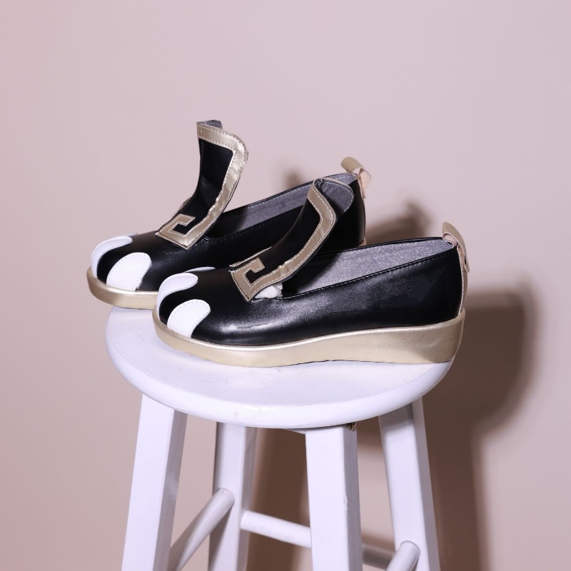 Scarpe Cosplay Genshin Impact, - Gaming Accessories Gamestop recensione e prezzo