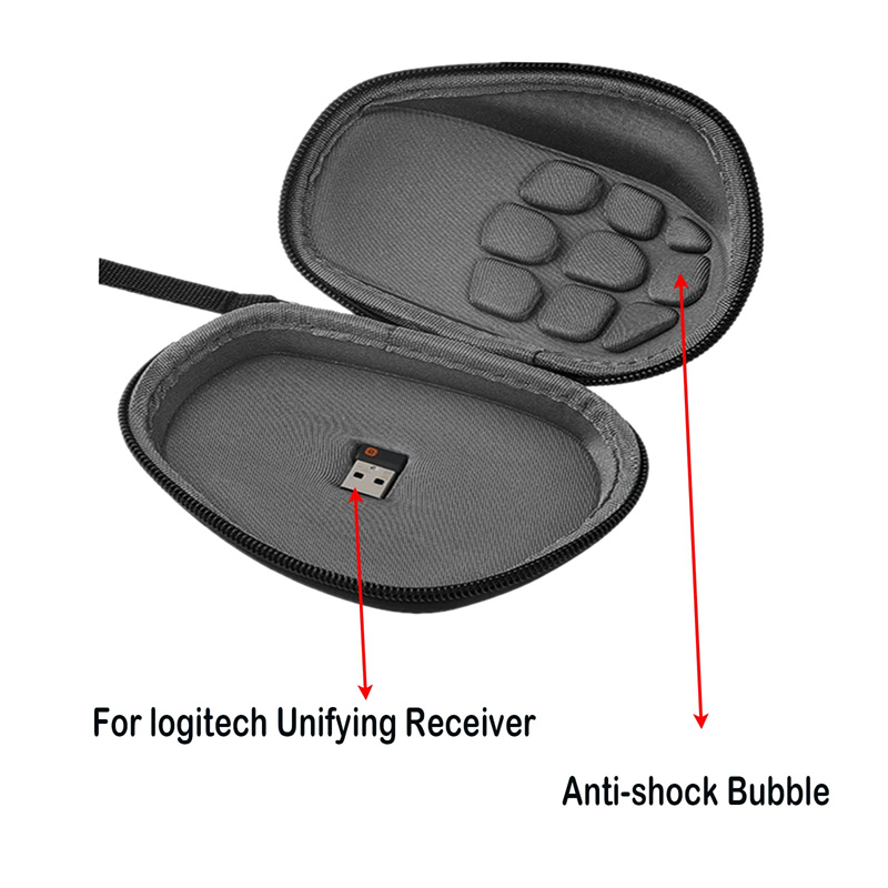  Borsa da viaggio per il tras - Gaming Accessories Box recensione e prezzo