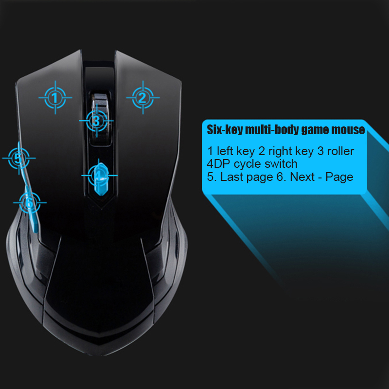 Tastiera Mouse Combo Multimedi - Gaming Accessories Combo recensione e prezzo
