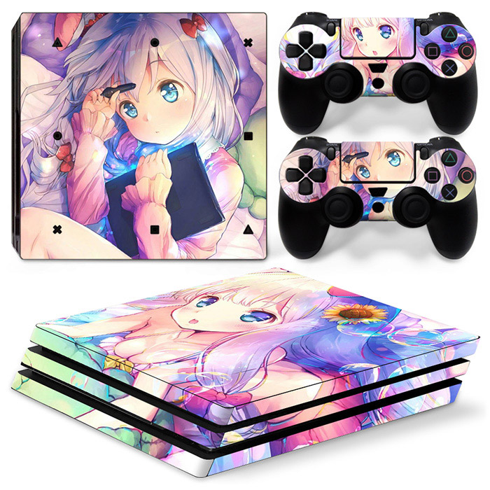 Adesivo protettivo stile ragaz - Gaming Accessories Drawing recensione e prezzo