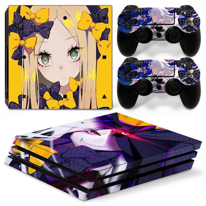 Adesivo protettivo stile ragaz - Gaming Accessories Drawing recensione e prezzo