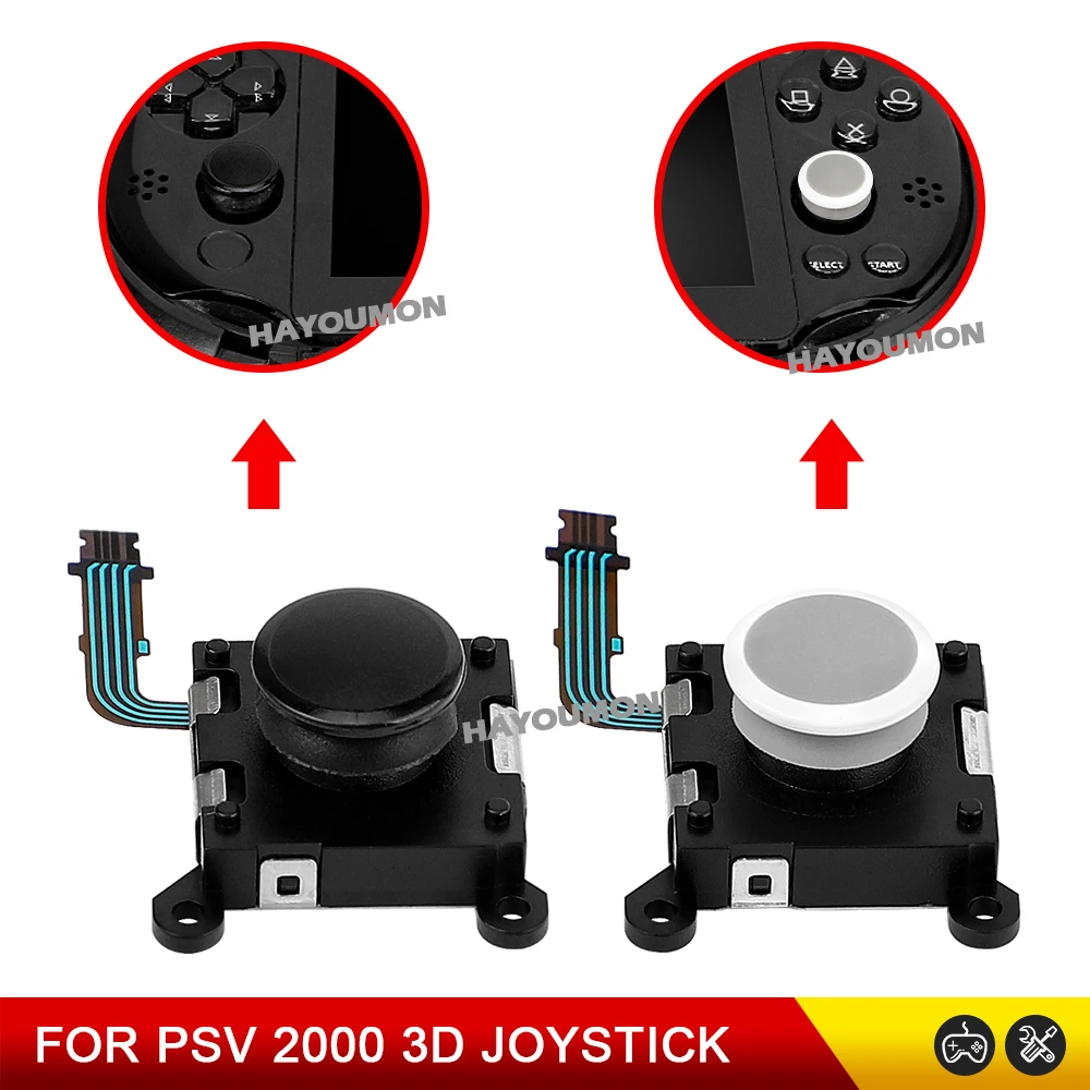 Per PSV PSVita 2000 3D Sinistr - Video Gaming Accessories recensione e prezzo