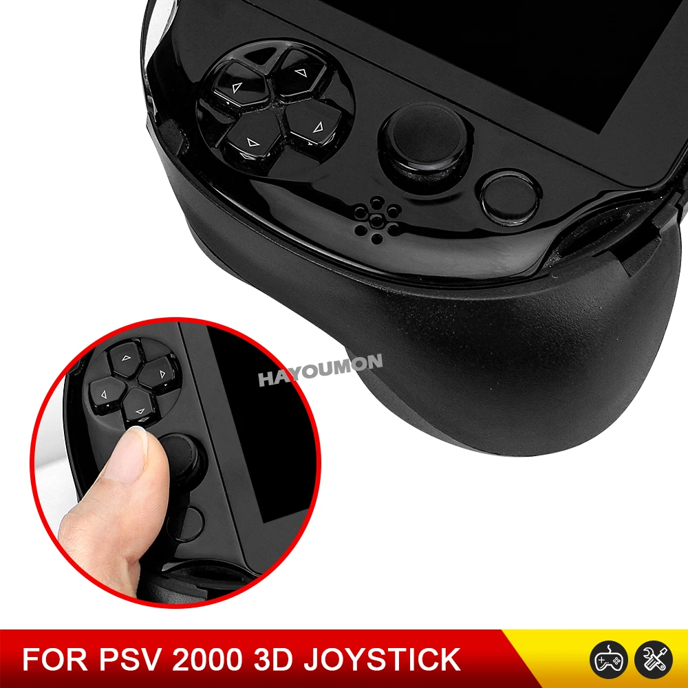 Per PSV PSVita 2000 3D Sinistr - Video Gaming Accessories recensione e prezzo