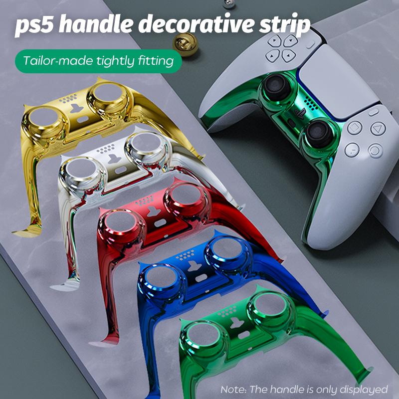Cover Camouflage per Controlle - Gaming Accessories For Ps5 recensione e prezzo