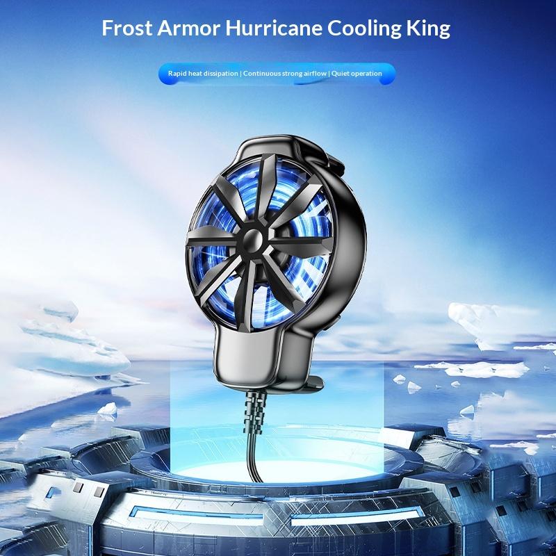 Ventola di Raffreddamento Port - Essential Gaming Accessories recensione e prezzo