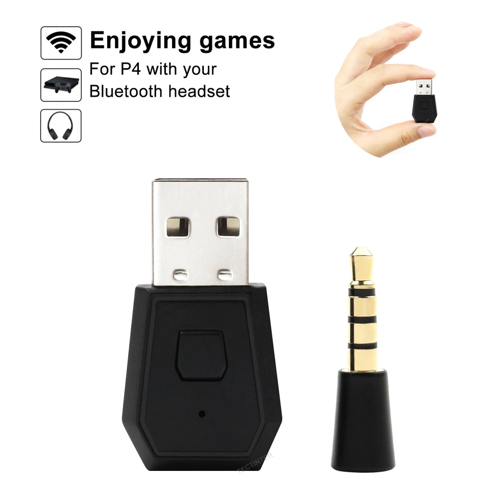 Ricevitore adattatore wireless - Gaming Accessories Headset recensione e prezzo