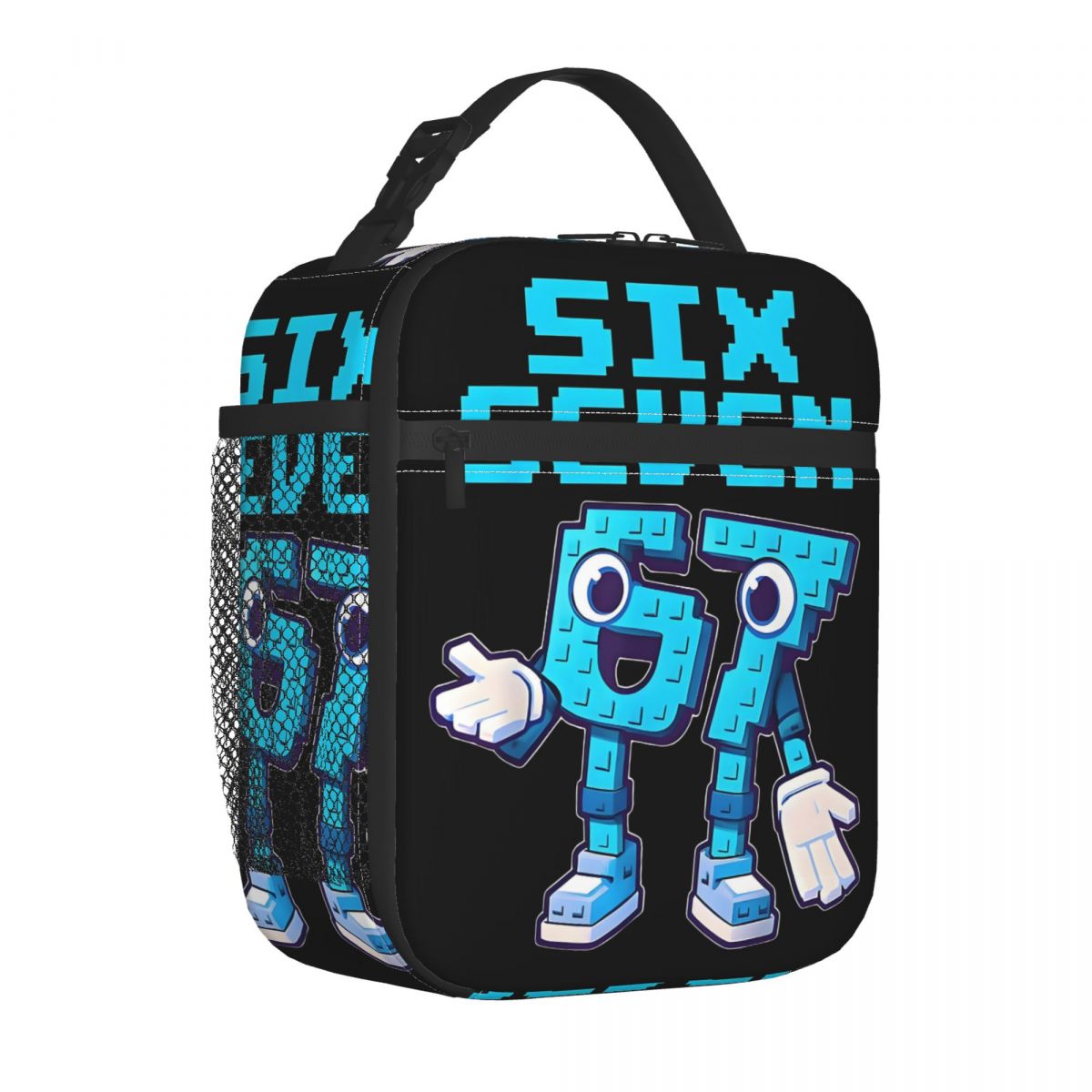 Borsa Termica Portatile Person - Gaming Accessories Box recensione e prezzo